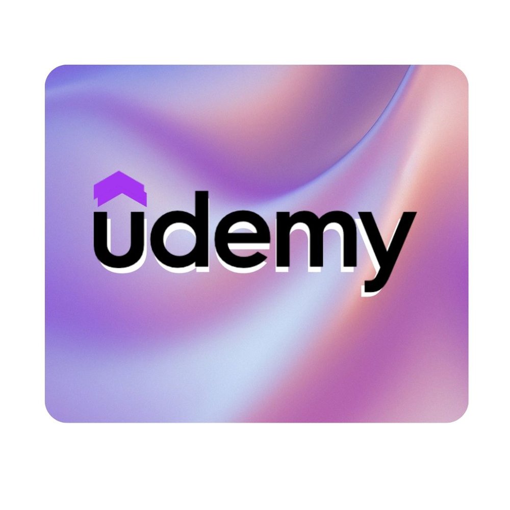 Udemy