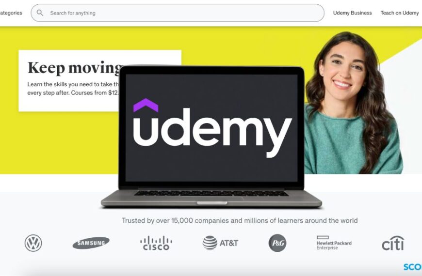 How Often Does Udemy Have Sales Featured Image