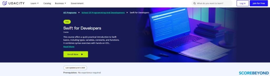 21 Best Udacity Free Courses (2025 Updated Reviews)