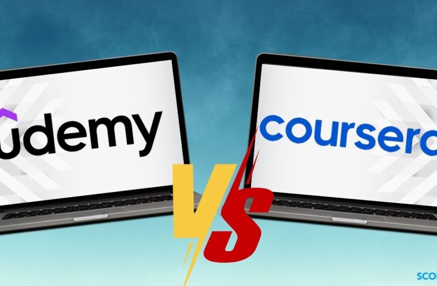 udemy vs coursera featured image